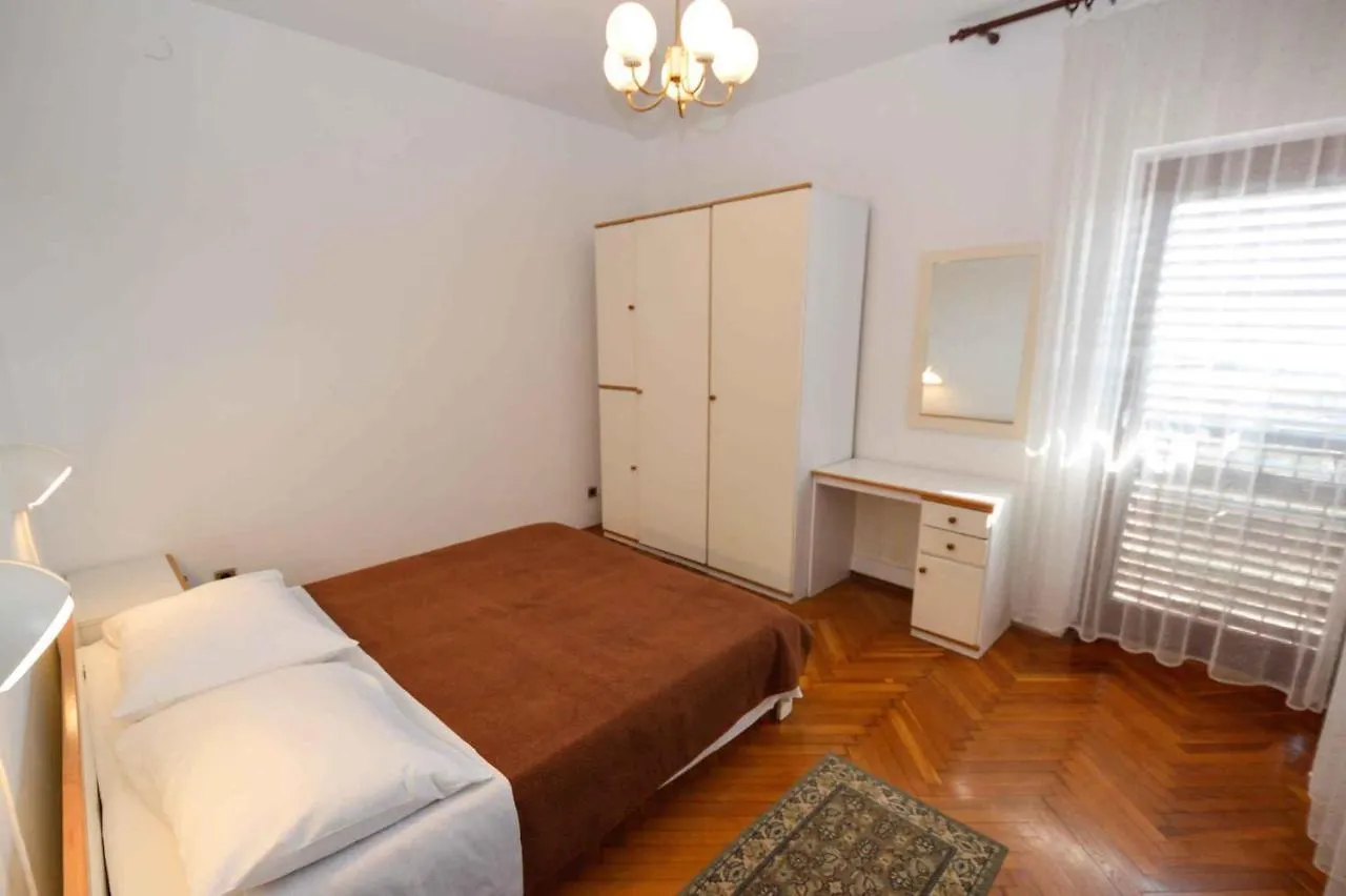 Apartments In Premantura/Istrien 10684