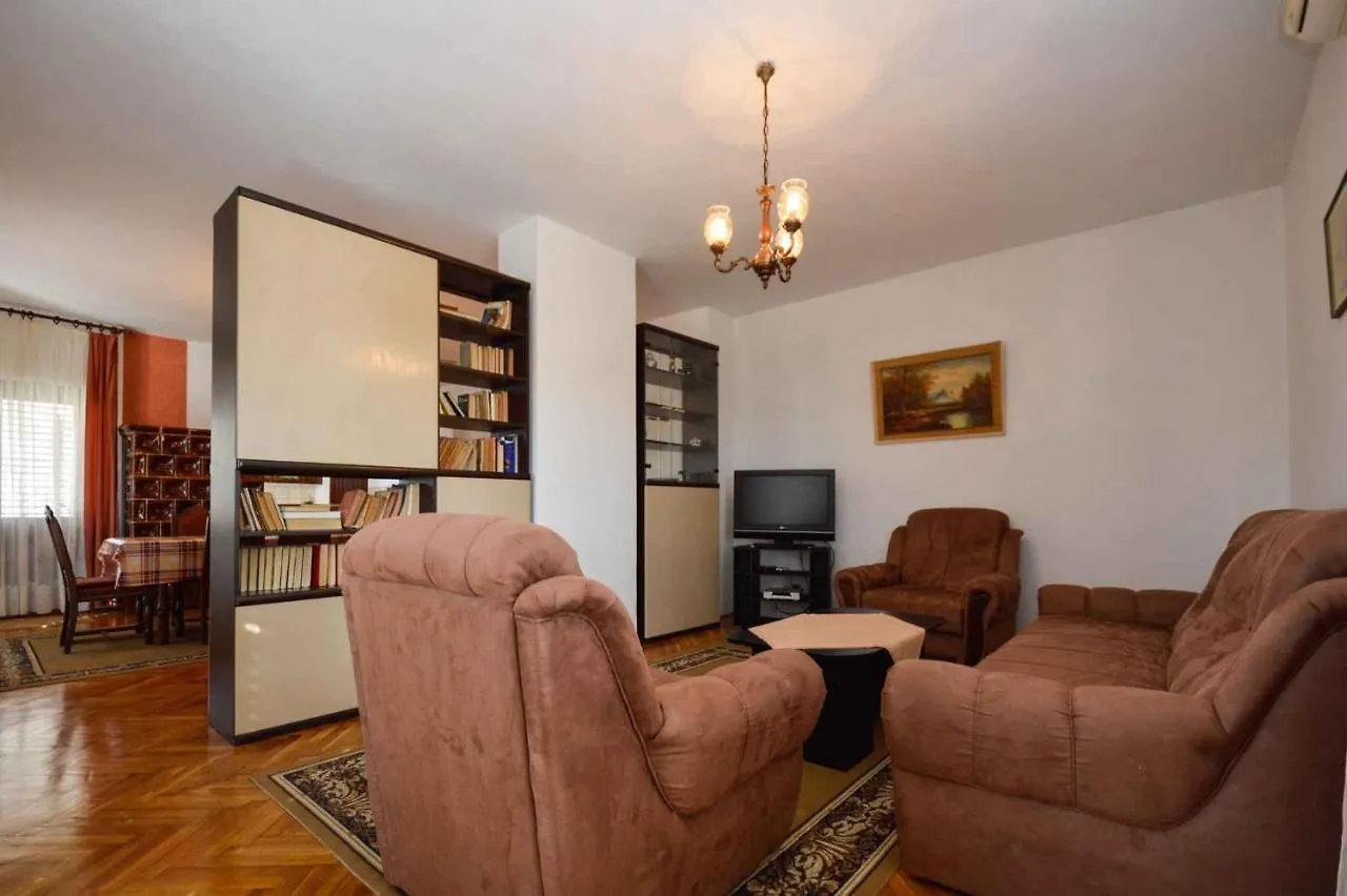 Apartments In Premantura/Istrien 10684 Kroatien