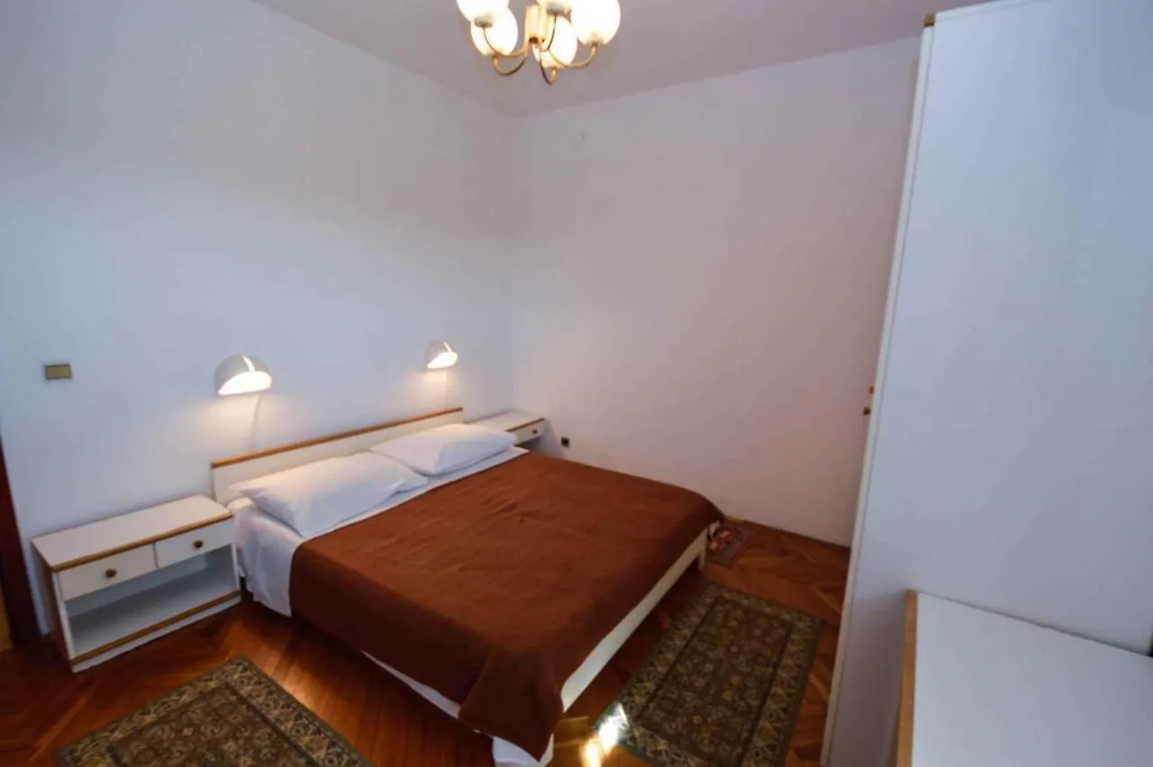 Apartments In Premantura/Istrien 10684