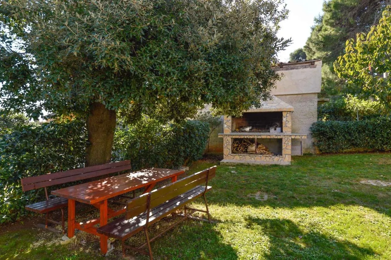 Apartments In Premantura/Istrien 10684