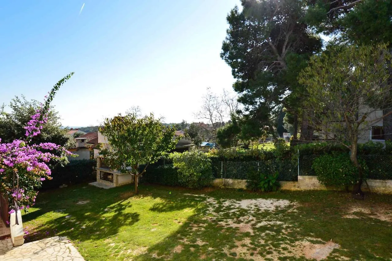 Apartments In Premantura/Istrien 10684