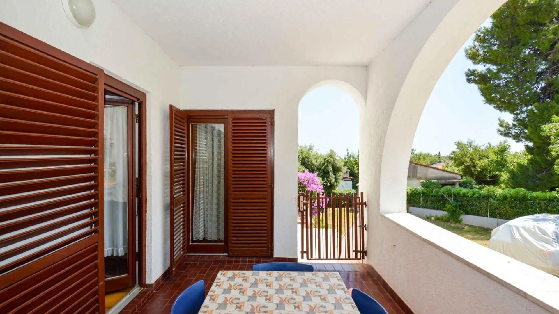 Apartments In Premantura/Istrien 10684
